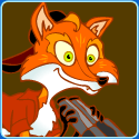 The-Adventures-Of-Reddy-Fox-in-Farmer-Browns-Boy-Works-For-Nothing