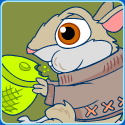 Whitefoot-The-Wood-Mouse-in-Farmer-Browns-Boy-Becomes-Acquainted