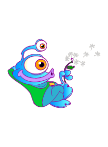 Topper Story kids Image