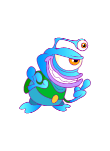 Animated Tall Tales Story kids Image