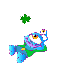 Animated Tall Tales Story kids Image
