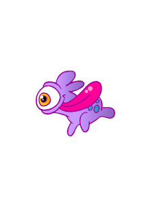Ryder The Red Rabbit Story kids Image