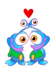 Freddy Firefly Story kids Image