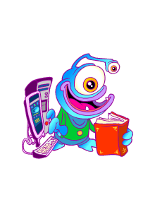 Tale of Timothy Turtle Story kids Image