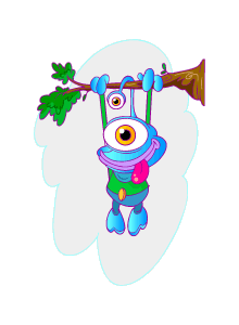 Tale of Timothy Turtle Story kids Image