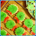Puhzel's Chrismas Puzzles