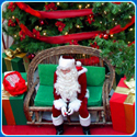 Puhzel's Chrismas Puzzles