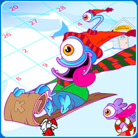 Puhzel's Christmas Puzzles