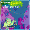 Puhzel's Christmas Puzzles