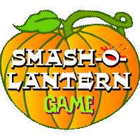 Smash-O-Lantern <br />A HALLOWEEN SPECIAL
