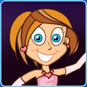 Princess Viaggio's School Dance