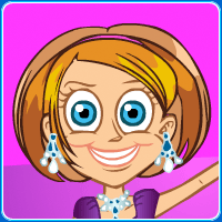 Princess Viaggio is a Rockstar!