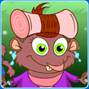 Nanny Meadowmouse in 