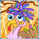 Animated Thanksgiving