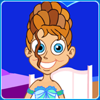 Princess Viaggio in Dream Date! A Valentine Special