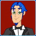 Blue Beard: Worst Crush Ever!