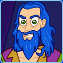 Blue Beard