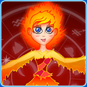 Princess Annebelle Aries Dressup Game