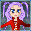 Princess Annebelle Gemini Dressup Game