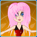 Princess Annebelle Leo Horoscope - a Zodiac Dressup Game