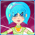 Princess Annebelle Virgo Horoscope - a Zodiac Dressup Game