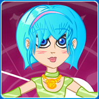 Princess Annebelle - Virgo Zodiac Image