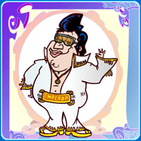 Emperor