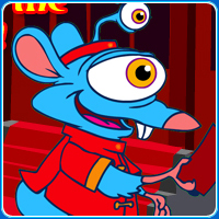 Chinese New Year Puzzle