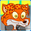 Granny Fox in