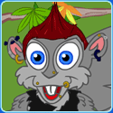 Happy Jack - Dress Up Game