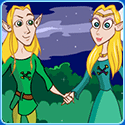 Jorinda's Enchanted Evening