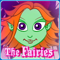 Wicked Fairy <br />A HALLOWEEN SPECIAL