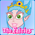 The Dew Drop Fairy