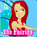 Lilly the Pond Fairy