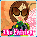 Marida the Cornucopia Fairy