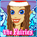 Rachelle the Frost Fairy