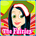 Adriana the Elf Fairy
