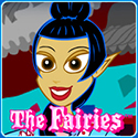 Xai Lee, The Chinese New Year Lunar Fairy