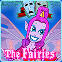Drammà , the Theatre Fairy