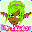 Fiore, the Springtime Fairy