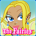 Solé, the Sunshine Fairy
