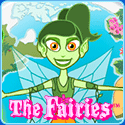 Gaia, the Earth Day Fairy