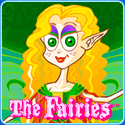 Oonagh, the Irish Fairy Princess <br/> A ST. PATRICK'S DAY SPECIAL