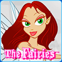 Crystal, the Diamond Fairy