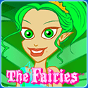 Beryl, the Emerald Fairy