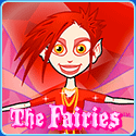 Julie, the Ruby Fairy