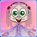 Thumbelina in