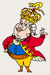 Emperor's New Suit Story kids Image