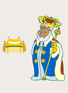 Leaping Match Story kids Image