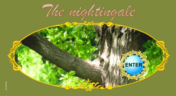Enter the The Nightingale world!